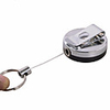 Magic Prop Practical Joke Gadget Keychain Magic Tricks Key Chain Contemporary Boys