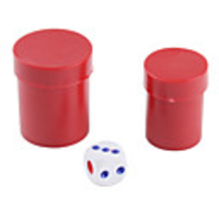 Magic Trick Props (Clairvoyant)