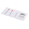 Magic Trick Props (Happy Birthday Card)