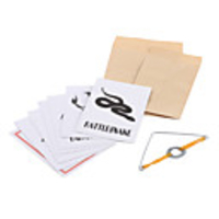 Magic Trick Props (Mystical Prophecy)