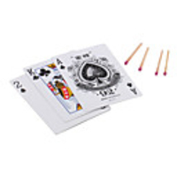 Magic Trick Props (Outer space UFO)