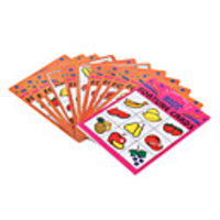 Magic Trick Props (Soul Playing Card)