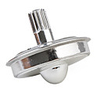 Magic UFO Magnetic Floating Flying Disk Amazing Toy