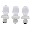 Magical Expanded Bottle Lid 3 Pieces