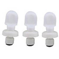 Magical Expanded Bottle Lid 3 Pieces