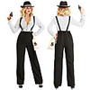 Magician Cosplay Costume Masquerade Women