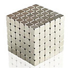 Magnet Toy Building Blocks Super Strong Rare-Earth Magnets Neodymium Magnet Magnet Cube Alloy Magnetic Teen / Adults