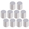 Magnet Toy Building Blocks Super Strong Rare-Earth Magnets Neodymium Magnet Metal Adults