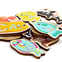 Magnetic Blocks Magnetic Tiles Building Bricks 1 pcs Cool Exquisite Parent-Child Interaction Building Toys All Boys