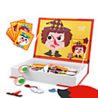 Magnetic Blocks Magnetic Tiles Building Bricks 1 pcs Cool Exquisite Parent-Child Interaction Building Toys All Boys