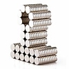 Magnetic Blocks Magnetic Tiles Building Bricks 500 pcs Pillow Door Sticker Building Toys All Boys