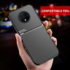Magnetic Car Phone Case for OnePlus 7T 7T Pro Magnet Plate Shockproof Hybrid Silicone OnePlus 7 7 Pro miniinthebox