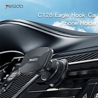 Magnetic Car Phone Holder Mount Phone Car Mount CellPhone Holder for Car Dashboard 360Adjustable Phone Holder ABS Car Kits Compatible with iPhone Samsung LGand More Phone 1PCS miniinthebox