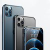 Magnetic Case for iPhone 13 12 11 Pro Max X XS XR 8 7 Plus Double Sided Tempered Glass Phone Protective Case miniinthebox