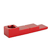 Magnetic Click Pipe(Red)