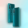 Magnetic Double Sided Case For Xiaomi MI 10 Pro / Note 10 Pro 5G / Redmi CC9 Pro Shockproof / Water Resistant / Transparent Tempered Glass / Metal Case For Mi Max 3 /Note 8 Pro / K20 Pro / Mi 9