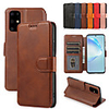 Magnetic Flip Wallet Leather Case For Samsung Galaxy S20 Ultra S20 Plus A20e A51 A71 A91 S10 lite A81 Note 10 lite A41 A21 A11 A01 Note 9 Note 8 S10e S9 S8 Card Holders Phone Cases Cover with Stand