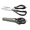 Magnetic Multi-function Scissors (Black)