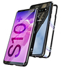 Magnetic Phone Case For Samsung Galaxy S20 Ultra/Galaxy S20 Plus Magnetic Absorption Double Sided Full Body Cases Transparent Tempered Glass Metal Cover For Galaxy S10 Plus/S10 Lite/Galaxy S10e miniinthebox