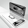 Magnetic Ring Lens Glass Protection Phone Case For Apple iphone 11 Pro Max SE 2020 XR XS Max X 8 Plus 7 Plus 6 Plus Smooth Hard PC Back Cover For SE 2020 Slim Fashion Shockproof Cases with Stand