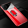 Magnetic Ring Lens Glass Protection Phone Case For Huawei P40 Pro P Smart 2019 P30 Lite P20 Lite 2019 Y9 Y7 2019 Honor 20 Pro Honor 10 Lite Hard PC Back Cover For P40 Lite Shockproof Cases with Stand