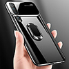 Magnetic Ring Lens Glass Protection Phone Case For Xiaomi Redmi Note 8 Pro Mi 10 Pro Mi 9T Pro Mi 9 SE K30 K20 Pro Smooth Hard PC Back Cover For SE 2020 Slim Fashion Shockproof Cases with Stand