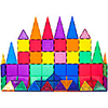 Magnetic Tiles Building Blocks 3D Magnetic Blocks Building Bricks 60 pcs STEAM Toy Geometric Pattern Educational Building Toys All Toy Gift / Kid