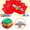 Magnetic Toy Magnetic Sticks Building Blocks Magnetic block Vehicle Playsets Magnetic Tiles Toys Magnetic Unisex Toy Gift