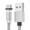 Magnetic type-c Fast Charging Type C Cable Magnet Charger Data Charge Micro Mobile Phone miniinthebox