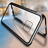 Magneto Single-sided Magnetic Phone Case for Huawei Mate 20 Pro Mate 20 Back Cases Cover for Huawei Mate 20 Lite