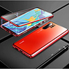 Magneto Single-sided Magnetic Phone Case for Huawei P30 Pro P30 Lite P30 Back Cases Cover for Huawei P20 Pro P20 Lite P20