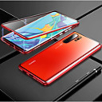 Magneto Single-sided Magnetic Phone Case for Huawei P30 Pro P30 Lite P30 Back Cases Cover for Huawei P20 Pro P20 Lite P20