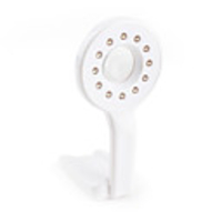 Magnifying Glass Reading Lamp