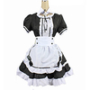 Maid Costume Adults Women