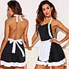 Maid Costume Adults