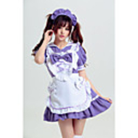 Maid Costume Adults