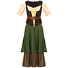 Maid Costume Ancient Greek Outfits Masquerade Women