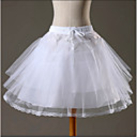 Maid Costume Ballet Dancer Classic Lolita 1950s Vacation Dress Dress Petticoat Hoop Skirt Crinoline Women