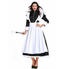 Maid Costume Dress Cosplay Costume Outfits Adults