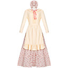 Maid Costume Medieval Renaissance Outfits Masquerade Women