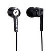 Maike MK-EL120 Stereo In-Ear Earphones (Black)