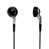 Maike MK-EL125 Stereo In-Ear Earphones (Black)