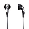 Maike MK-EL130 Stereo In-Ear Earphones (Silver)