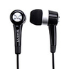 Maike MK-EL3023 Stereo In-Ear Earphones (Black)