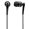 Maike MK-EL320 Stereo In-Ear Earphones (Black)