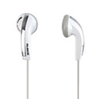 Maike MK-EL325 Stereo In-Ear Earphones (White)