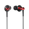 Maike MK-EL5031 Stereo In-Ear Earphones (Red)