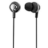 Maike MK-EL5033 Stereo In-Ear Earphones (Black)