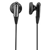 Maike MK-EL5038 Stereo In-Ear Earphones (Black)