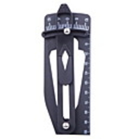 Main Blade Screw-Pitch Gauge For Align 450 ESKY Belt CP